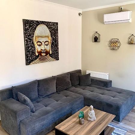 Leo'S City Apartment Lefkada City ภายนอก รูปภาพ