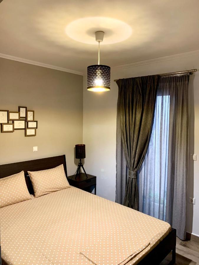 Leo'S City Apartment Lefkada City ภายนอก รูปภาพ