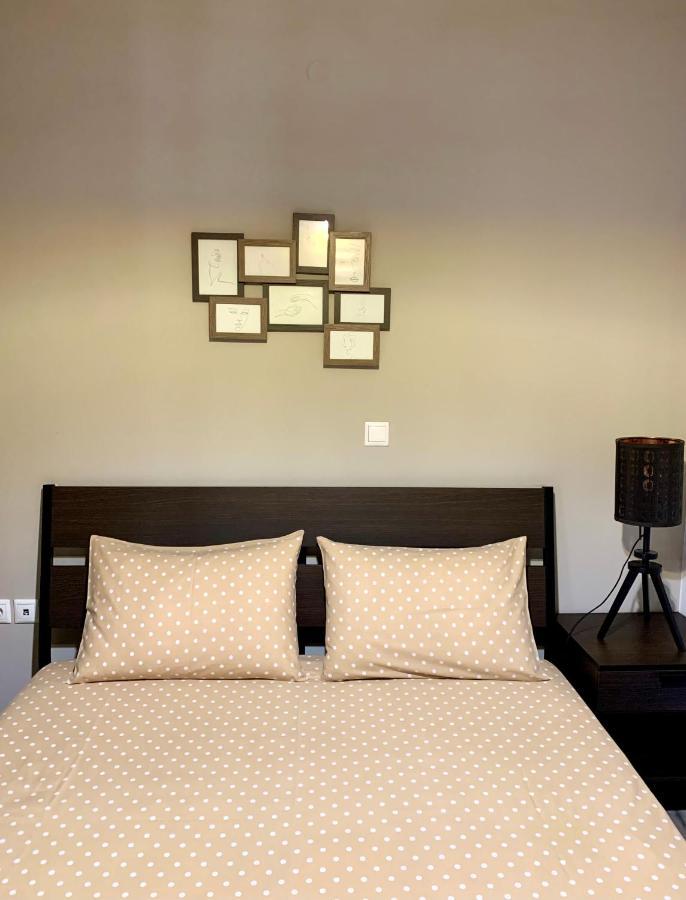Leo'S City Apartment Lefkada City ภายนอก รูปภาพ